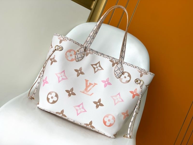 LV Shopping Bags